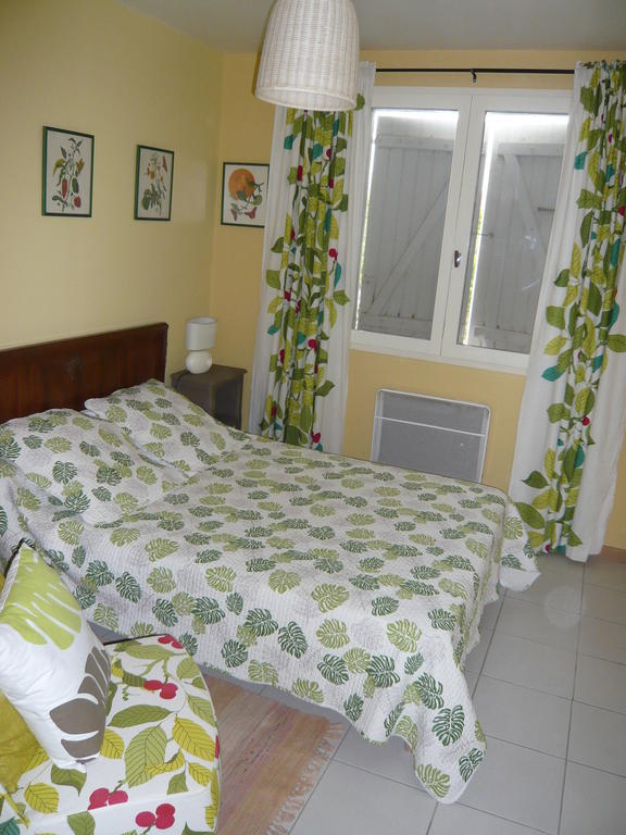 Le Soubiran Bed & Breakfast Berat Phòng bức ảnh